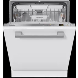 Miele G 5651 SCVi Active 59,8cm Automatyczne otwieranie