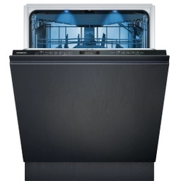 Siemens IQ500 SX95EX22CE 59,8cm Automatyczne otwieranie drzwi Szuflada