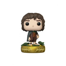 Figurka Lord of the Rings - Frodo Baggins