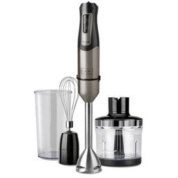 Black&decker, Blender Ręczny Black&Decker Bxhba1200e