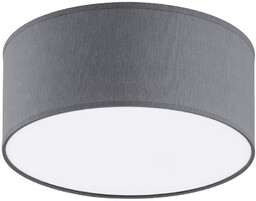 RONDO GRAY LAMPA SUFITOWA 1 PŁ 300 3332