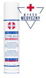 Beta Skin Natural Active Cream - 50ml