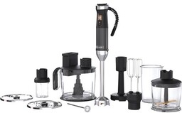 Sencor SHB 6552BK Blender ręczny 7 w 1