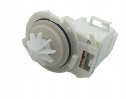 Silnik Pompy Odplywowej EBS2556-5107 Zmywarki Bosch Siemens