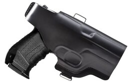 Kabura skórzana do pistoletu GLOCK 17 / 22