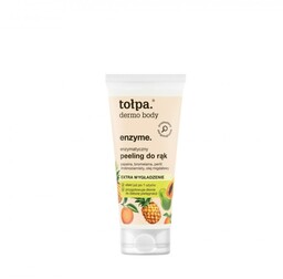 TOŁPA Dermo Mani Enzyme Peeling enzymatyczny do rąk