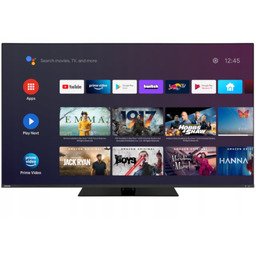 Telewizor Smart Tv Qled 65" Toshiba 65QA7D63DG 4K