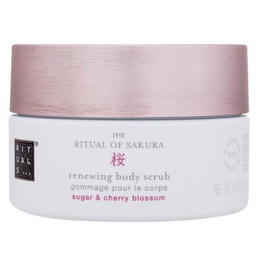 Rituals The Ritual Of Sakura Renewing Body Scrub