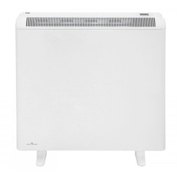 Piec akumulacyjny 22m2 z WiFi 2600W 111x73x18 cm