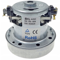 Silnik do odkurzacza DC-05/0 – 800 W uniwersalny