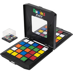 Rubik''s Race - gra dla 2 fanów Rubiksa