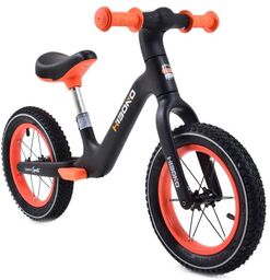 ROWEREK BIEGOWY 12" HIBONO - SKŁADANY, NYLON -