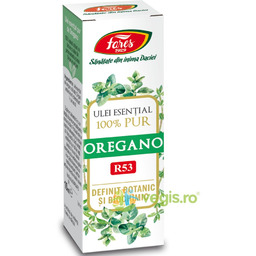 Olejek Eteryczny z Oregano (R53) 10ml