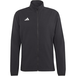 adidas Mezczyzni Adizero Essentials Running Coat, black, XXL