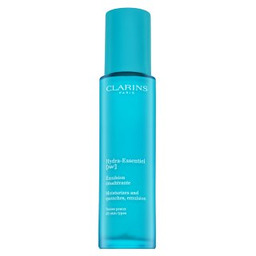 Clarins Hydra-Essentiel [HA ] emulsja nawilżająca Moisturizes and
