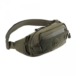 M-Tac Torba Waist Bag Elite Hex, Ranger Green
