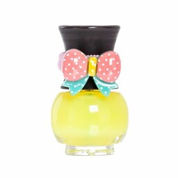 TUTU_Peel-Off lakier do paznokci 11 Yellow Ballet 5ml