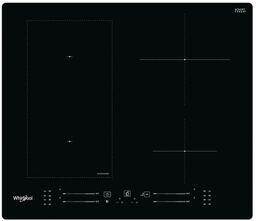 Whirlpool WL S7960 NE 59cm Płyta indukcyjna