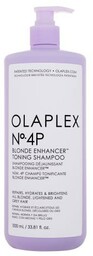 Olaplex Blonde Enhancer No .4P szampon do włosów