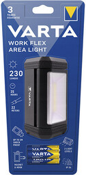 Latarka work flex area light v