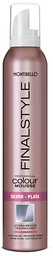 Montibello Finalstyle Colour Mousse Koloryzująca pianka do stylizacji