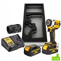 DEWALT Klucz udarowy DCF921P2G