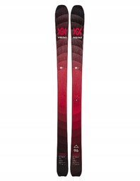 Narty skiturowe Volkl Rise Beyond 96 Flat 163