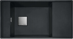 Zlewozmywak Franke Fresno FSG 611-88 Onyx