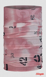 Buff Chusta Original Ecostretch - Nerody Pale Pink
