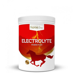 HorseLine PRO Elektrolity Energy Plus 1500g