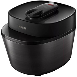 Multicooker Philips HD2151/40 1000W czarny