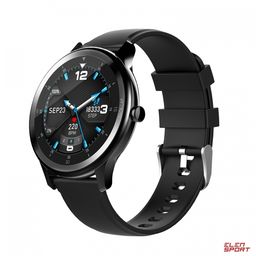 Zegarek smartwatch multisportowy G28 czarny