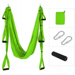 Joga z Chustą Aerial Joga 2,5 m