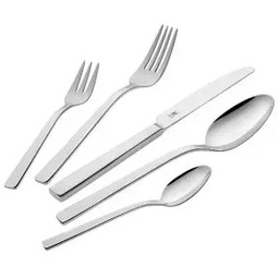 Zwilling King 60 elementów Zestaw sztućców