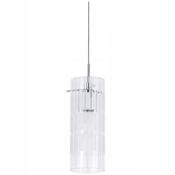 Lampa wisząca Max 1P Italux