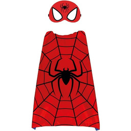 FIESTAS GUIRCA Zestaw dla dzieci Spider-Man