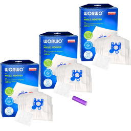 worki do odkurzacza MIELE S8 S834021 GN G/N