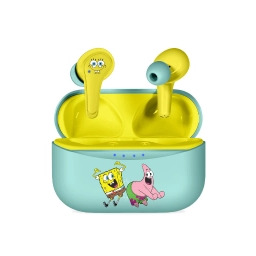 OTL Technologies SpongeBob Squarepants TWS Earphones Dla Dzieci