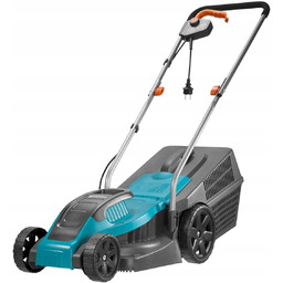 Kosiarka elektryczna Gardena PowerMax 1100W 30L