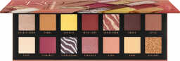 Catrice - PRO SLIM EYESHADOW PALETTE - DESERT
