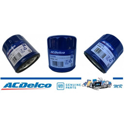 Filtr oleju silnika ACDelco PF64 Buick Encore