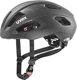 uvex rise cc - bezpieczny kask wyczynowy unisex