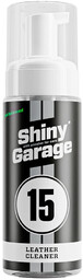 Shiny Garage Leather Cleaner Professional Line produkt