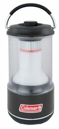 COLEMAN Lampa kempingowa Batteryguard 600L Lantern Black