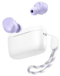 Soundcore A25i V2 Dokanałowe Bluetooth 5.3 Fioletowy Słuchawki