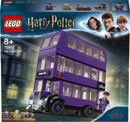 LEGO 75957 Harry Potter, Błędny Rycerz