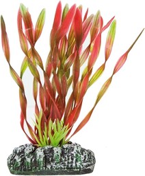 ICA AP1031 Vallisneria Aquatic rośliny, tworzywo sztuczne