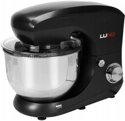 Mikser Planetarny 800W, 5,5L Lund 67805
