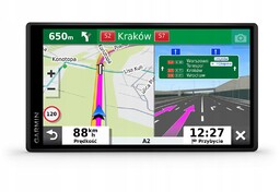 Nawigacja Garmin DriveSmart 55 Mt-s Eu 5,5''