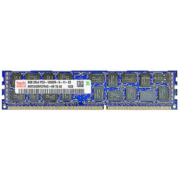 Pamięć RAM 1x 8GB Hynix ECC REGISTERED DDR3